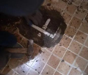山亭卫生间漏水维修公司为您分享下卫生间渗水如何处理及注意事项