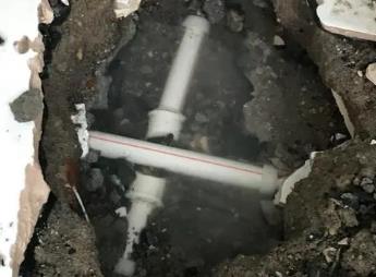 山亭阳台漏水维修公司为您分享楼上楼下漏水怎么处理