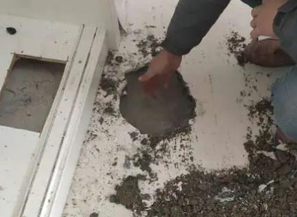 山亭卫生间漏水维修公司分享下精确定位查漏水一次多少钱?不同级别收费不同