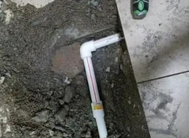 山亭阳台漏水维修时有哪些声音会影响检漏仪
